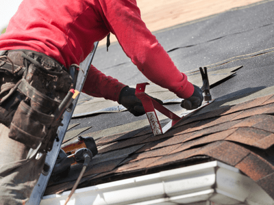 About Roof Repair Experts Cecil, OH